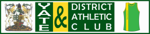 Yate & District Athletic Club logo