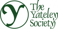 The Yateley Society logo