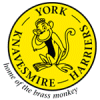 York Knavesmire Harriers logo